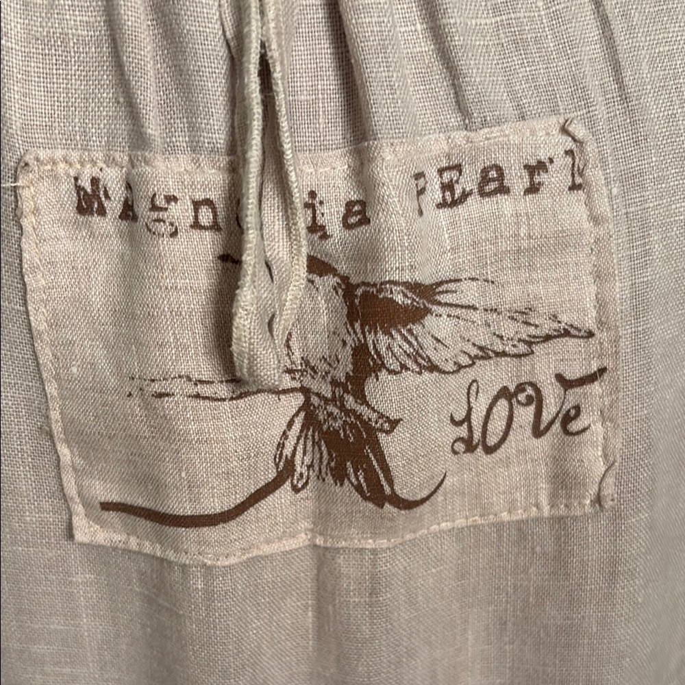 Magnolia Pearl Sleeveless Dress - Picture 6 of 9